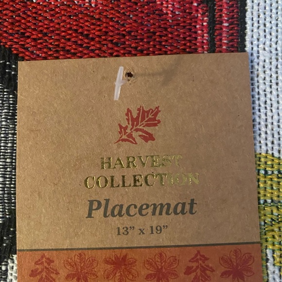 NWT, Farmhouse Bundle of Fall Decor - Picture 3 of 6